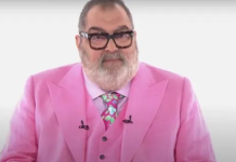 Rating: cómo fue la paliza de Gran Hermano a Jorge Lanata