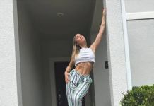 Mariana Brey reveló la interna del enojo de Jimena Barón con Socios del espectáculo