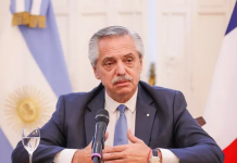 Bono de fin de año a trabajadores: Alberto Fernández lo confirmó