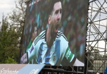 Mendoza: detuvieron a un hombre por la muerte de dos perros a los que encerró para ver el Mundial