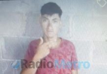 Chepes: Lo buscaban en Chepes y fue encontrado en otra localidad