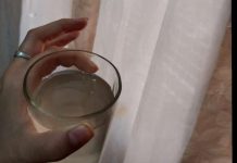 Chepes: Llegó el agua a los domicilios, pero turbia