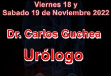 Chepes: Urólogo y cirujano plástico atenderán en el hospital