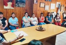 Ulapes: Se puso en marcha el programa PROMOVER para personas discapacitadas