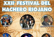 Chepes: Termina el año con una edición más del Festival del Hachero Riojano