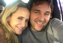 Claudio Contardi, ex de Julieta Prandi, va a juicio por abuso sexual agravado