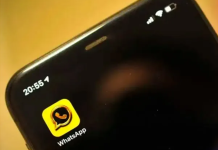 Modo Año Nuevo 2023 en WhatsApp: cómo activarlo paso a paso