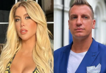 La sugerente invitación que Wanda Nara le hizo a Maxi López por videollamada: “Te esperamos acá”
