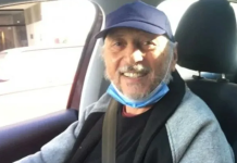 Murió Aldo “El Tano” Albamonte, histórico productor de Intrusos