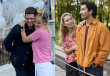 Luisana Lopilato y la reacción de Michael Bublé cuando vio “Matrimillas”