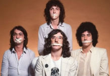 El documental de Serú Girán, a 40 años de su último show en Obras