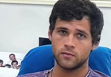 Gran Hermano: gastó $250.000 votando para que se vaya Agustín