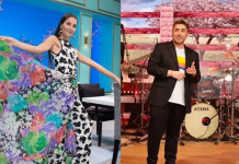 Juana Viale destruye rating de El Trece: cómo le fue contra La Peña de Morfi