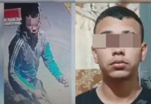 Prisión perpetua para el asesino del turista inglés en Puerto Madero
