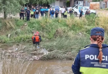 Bahía Blanca: encontraron muerta a una soldado