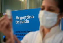 Covid-19 en Argentina: subieron 115% los casos en una semana