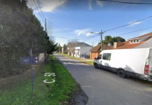 Navidad trágica en La Plata: un hombre fue asesinado tras una pelea familiar