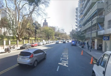Hallaron muerta a una anciana en su departamento en Las Cañitas: investigan un homicidio por robo