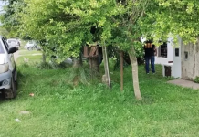 Mar del Plata: acusan a una mujer de matar con éxtasis y alcohol a su hija discapacitada