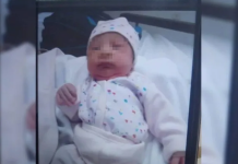 Encontraron a Aylin, la beba robada de un hospital de Ingeniero Budge