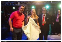 Tama: Nuevamente Explotó El Festival de la Tradición de Llanos Riojanos