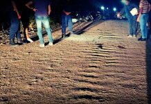 Malanzán: En siniestro vial fallece conocido locutor de El Portezuelo