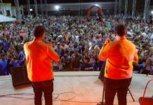 Malanzán: Fiesta de la Chaya 2023 en El Portezuelo