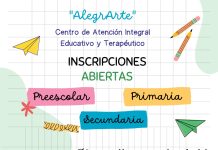 Chepes: Abrieron las inscripciones del Centro Terapéutico “AlegrArte”