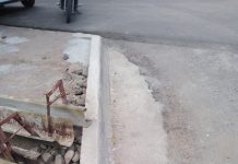 Chepes: Se realizan cordón cuneta en los barrios del noreste de la ciudad