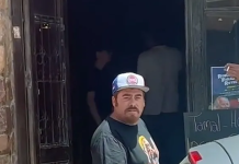 Migue Granados paseaba en Jujuy y lo confundieron con el hijo de Pachu: su reacción