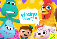 Un canal de YouTube argentino, de los más rentables de la historia