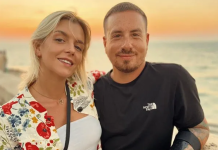 La propuesta indecente de Sofía Aldrey a Fede Bal antes de su separación