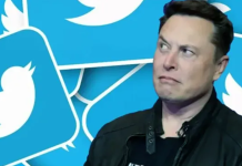 Elon Musk despidió de Twitter a una empleada por dormir la siesta