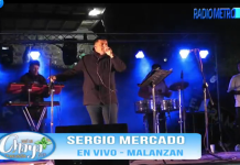 Malanzán: El frío no pudo parar la “chaya” y la participación de la gente