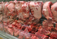 AFIP reglamentó reintegros para compra de carne con débito: cómo son