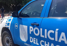 Chaco: prisión perpetua para el hombre que confesó por WhatsApp el femicidio de su pareja