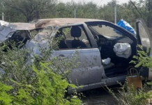 Trágico vuelco en Córdoba: murió una nena de 6 años