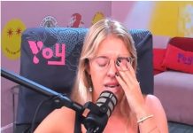 Nati Jota conmovió a sus seguidores con una intempestiva decisión