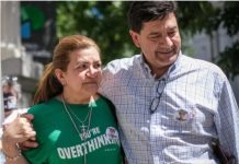 El conmovedor mensaje de la mamá de Fernando Báez Sosa: “Una señal”