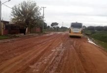 Corrientes: encontraron el cuerpo de un nene de 4 años semienterrado
