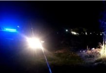 Baradero: encontraron un cadáver atado de pies y manos en un descampado