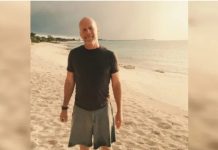 Demi Moore confirmó que Bruce Willis padece “demencia frontotemporal”
