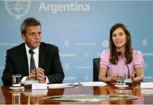 Gobierno anunció la incorporación de 900 mil menores a las Asignaciones Familiares