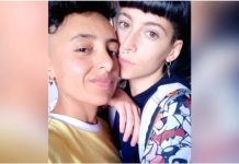 La madre y la madrastra de Lucio Dupuy fueron golpeadas en la cárcel