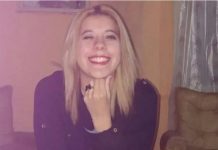 Femicidio de Paula García: así eran los sugestivos posteos de su novio en Facebook