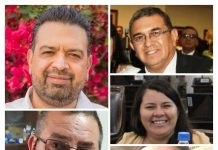 Chepes: Con fecha de elecciones definida ¿quienes serían los candidatos locales?