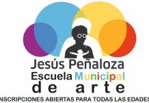 Malanzán: Pondrán en marcha una Escuela Municipal de Arte