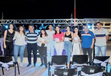 Chepes: El municipio homenajeó y agasajó a las mujeres del departamento
