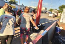 Chepes: Culminó con éxito la segunda jornada de la campaña de EcoCanje
