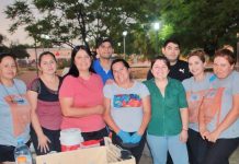 Chepes: Exitosa jornada de vacunación, desparacitación y Ecocanje